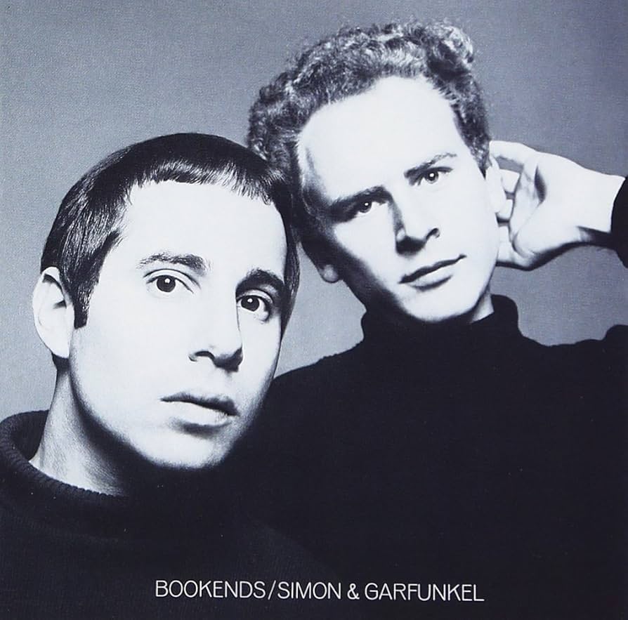 洋楽 simon & garfunkel bookends uk mono 洋楽 simon & garfunkel bookends uk mono Simon & Garfunkel