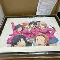 やはり俺の青春ラブコメはまちがっている。 ミストグラフ TVアニメ『やはり俺の青春ラブコメはまちがっている。』より