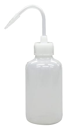 Yasuemon Kasei NT Cleaning Bottle 250ml with Label
