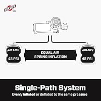 Vista 4 de Air Lift 25980 WirelessOne (segunda generación) [Sustituye a 25870]