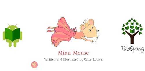 Mimi Mouse