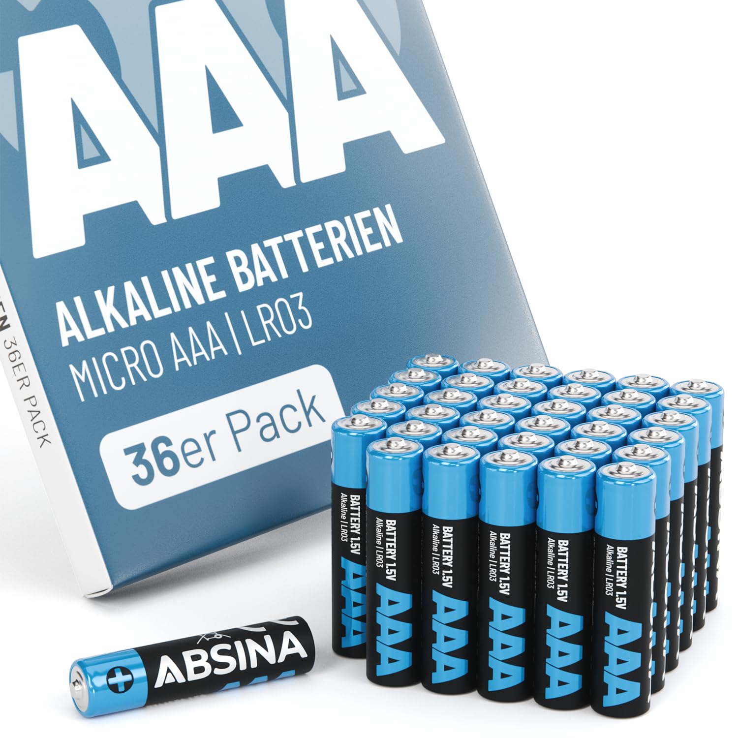 ABSINA