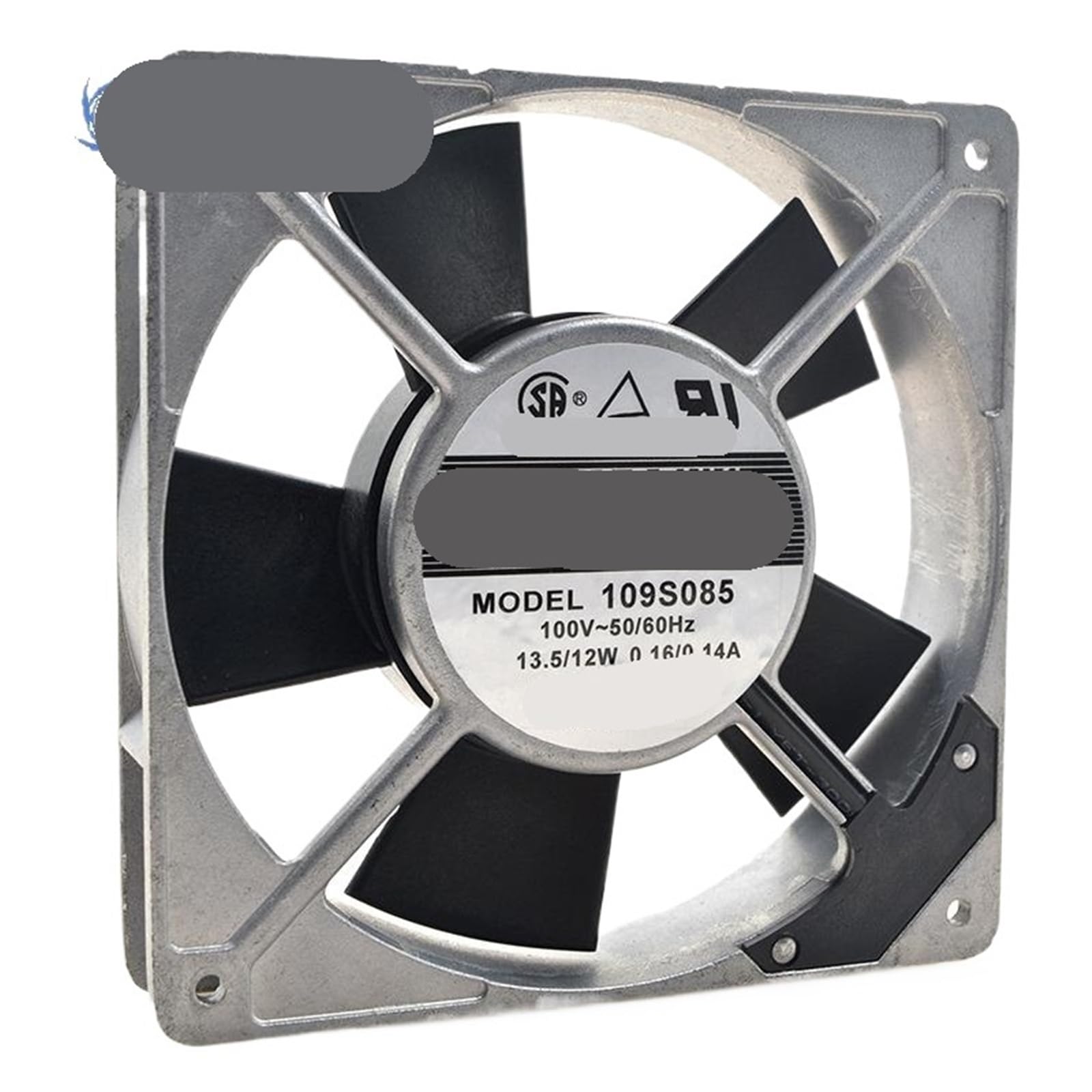 Ventilador de refrigeración 109S085 para mantener estables sus servidores y sistemas de red