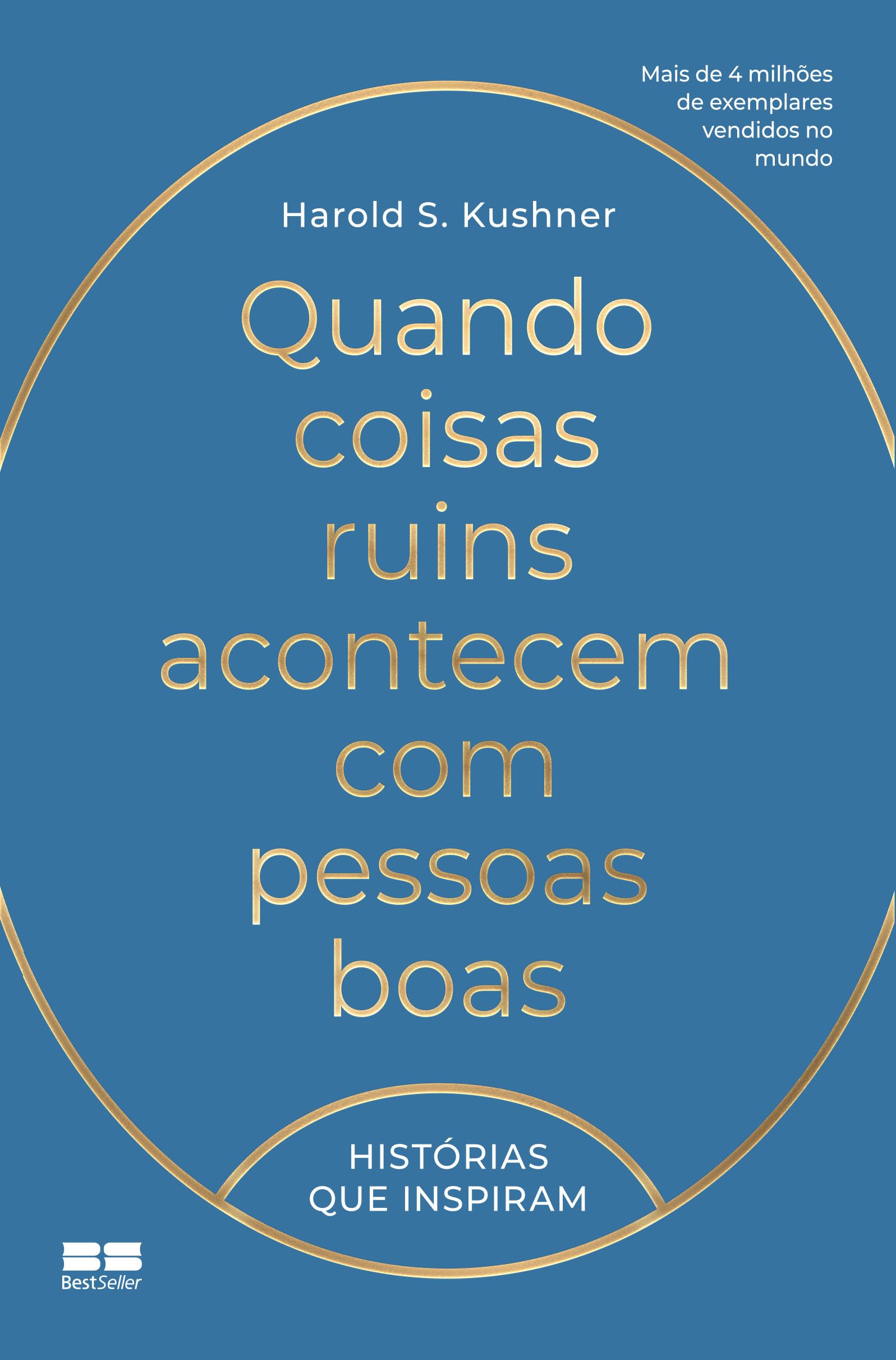 Quando coisas ruins acontecem com pessoas boas | Amazon.com.br
