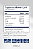 Ocean ULTIMATE 30 SOFT CAPSULE 101825-1