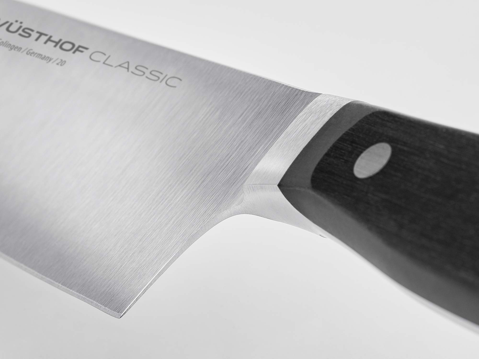 Amazon.com: Wusthof Cleaver : Home & Kitchen