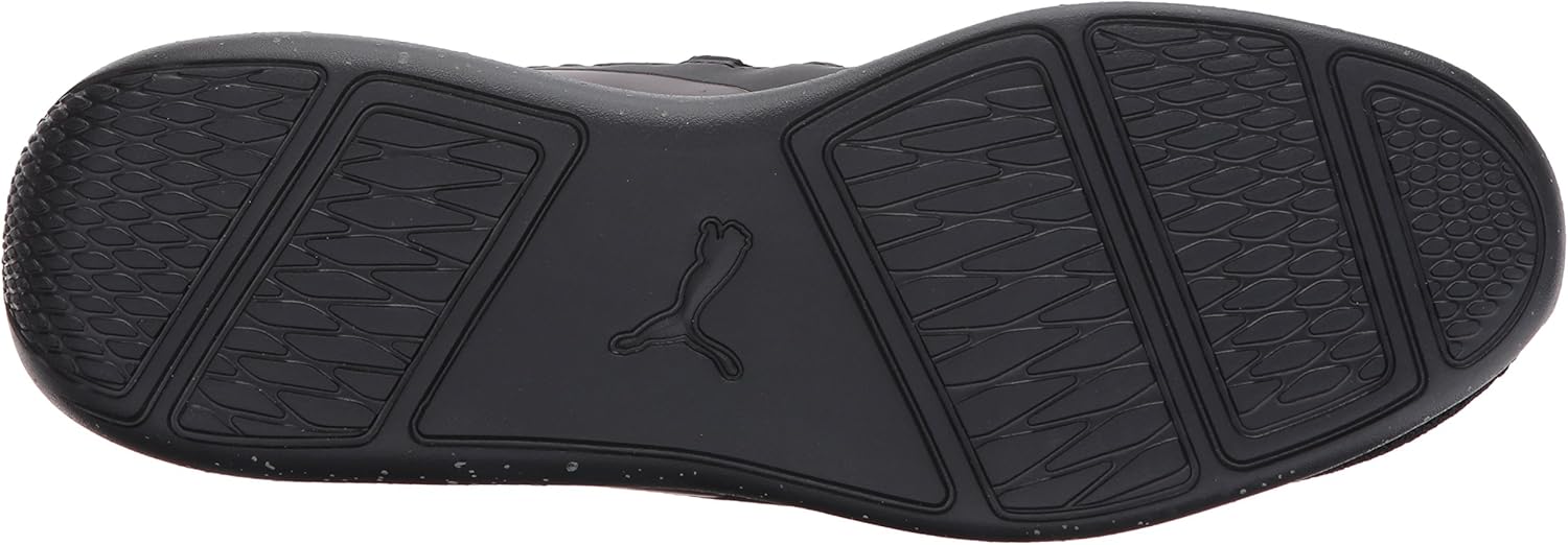 PUMA mens Sf Evo Cat Transform Sneaker, Puma Black-puma Black-puma Black, 11 US - Image 4