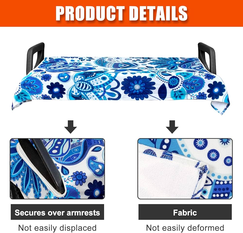 Amazon | Takytao ゴルフカートシートカバー - ユニバーサル