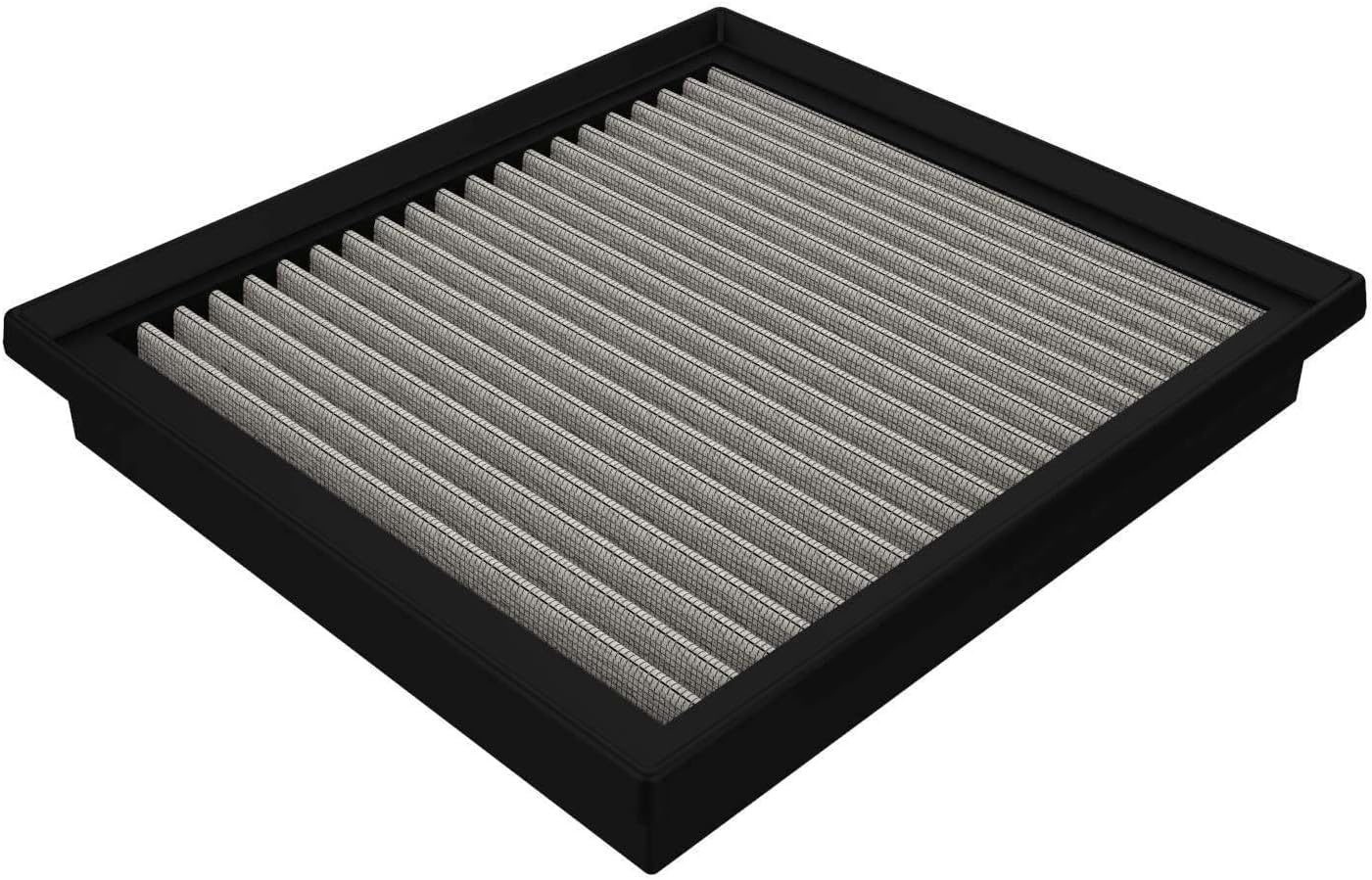 aFe Power 31-10327 Performance Air Filter for 2017-2020 Subaru, Washable, Oil-Free Media