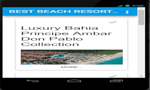 Best Beach Resorts in the Dominican Republic