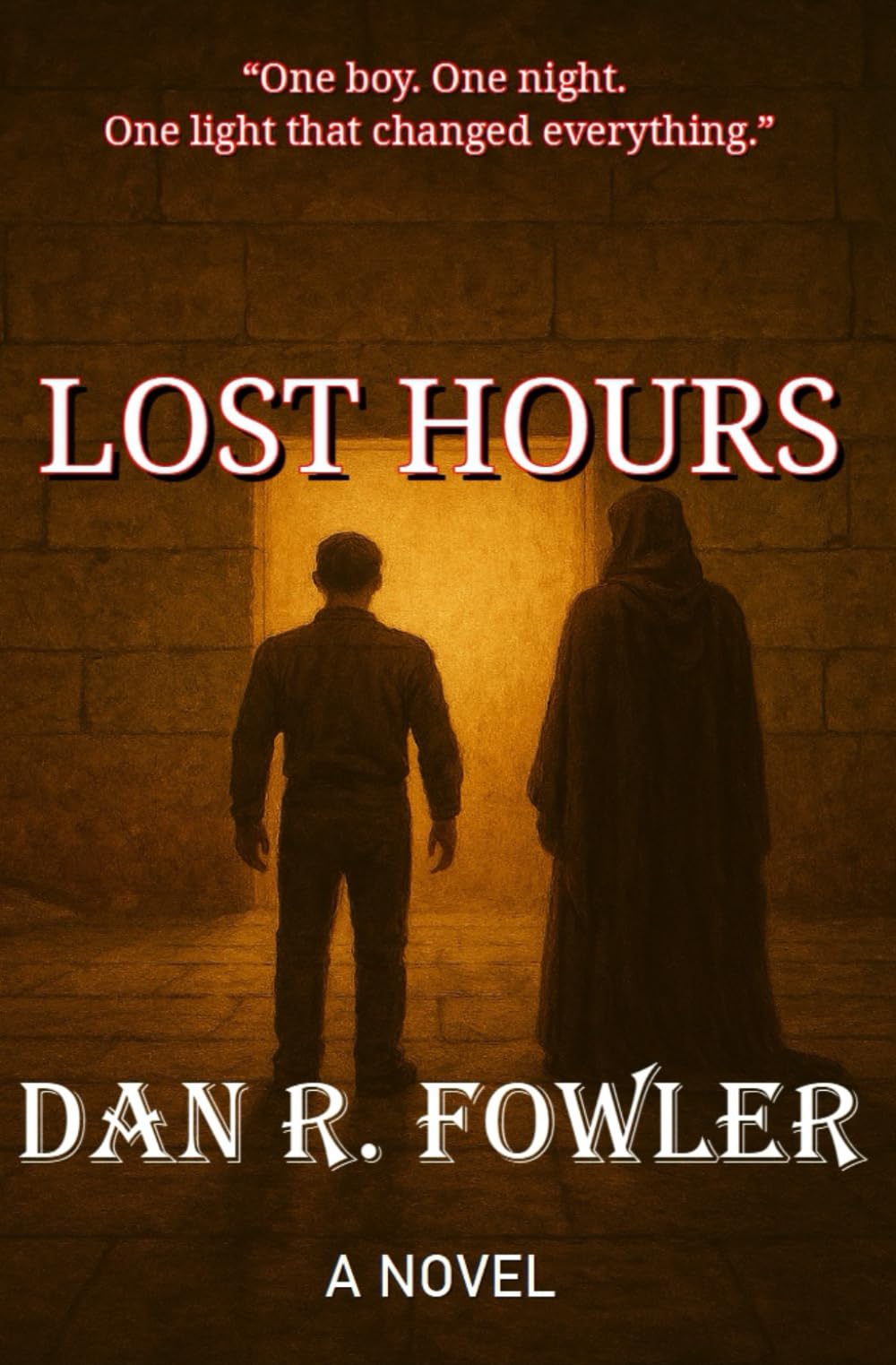 LOST HOURS