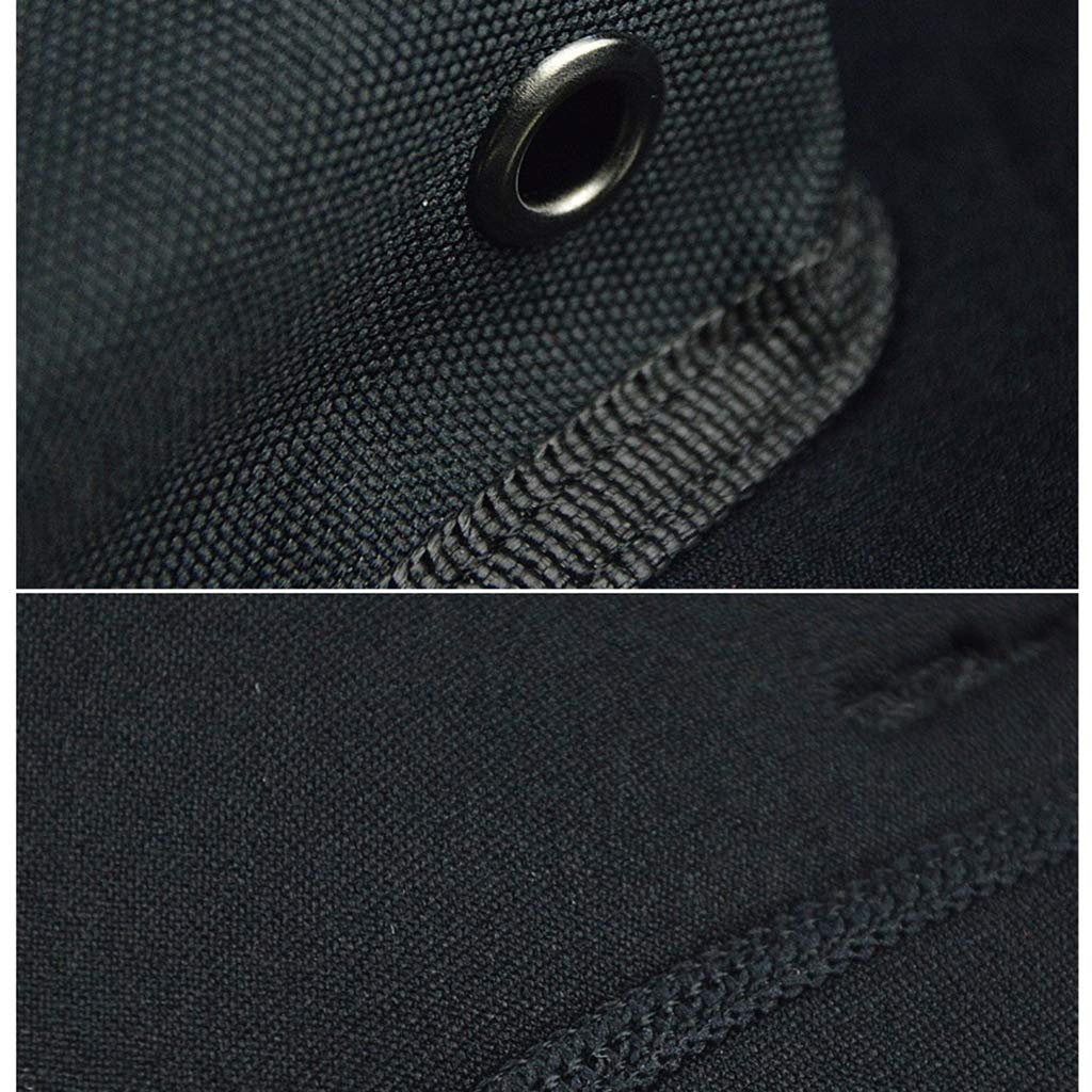 MagiDeal Pantaloncini Da Muta Da Uomo Con Tasca - Neoprene 2,5 Mm Taglia Unica
