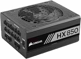 Corsair HX850i 850W 電源ユニット Amazon | Corsair HX850i 80PLUS PLATINUM 850W PC 電源ユニット