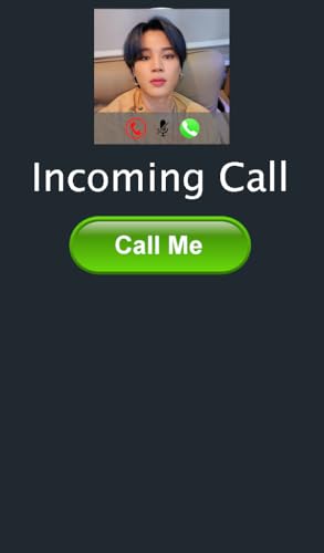 Jimin Prank Call