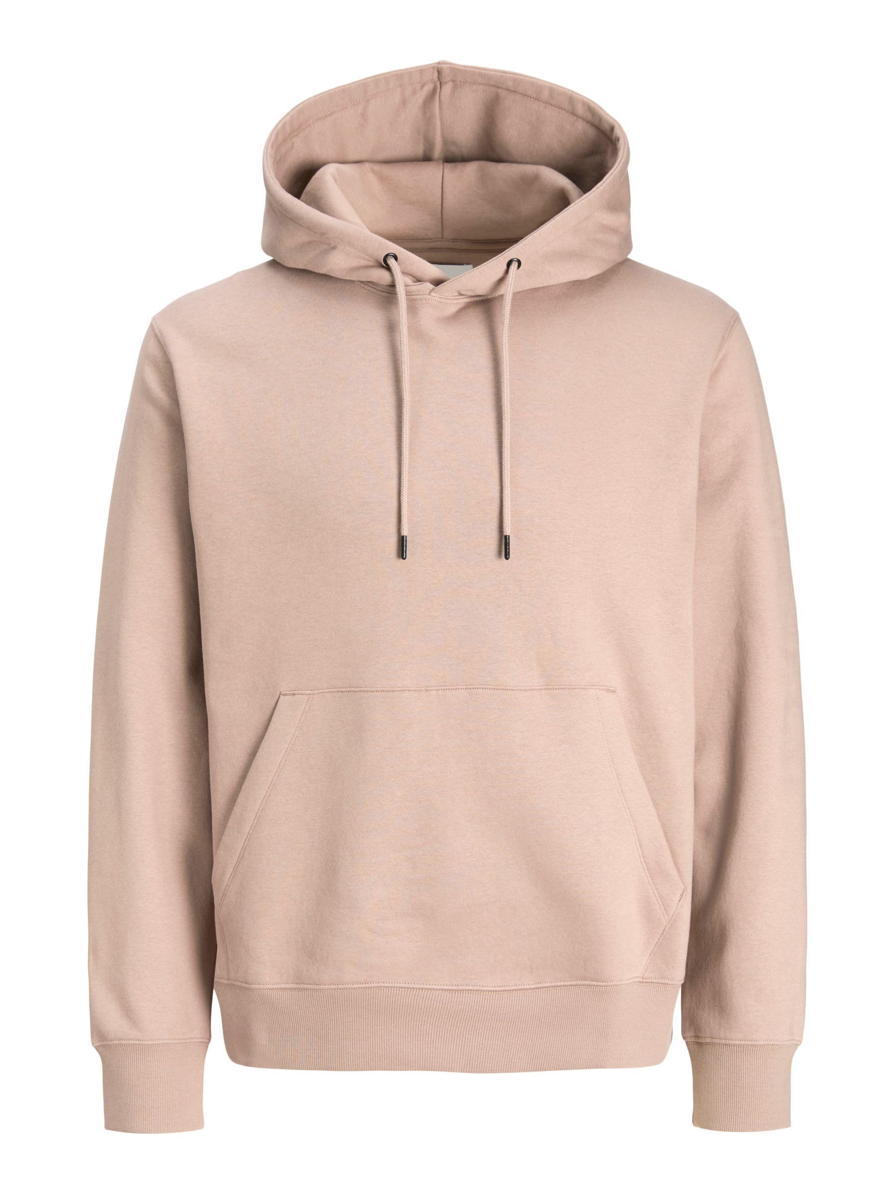 JACK & JONES Hoodie Logo Hoodie — view 87