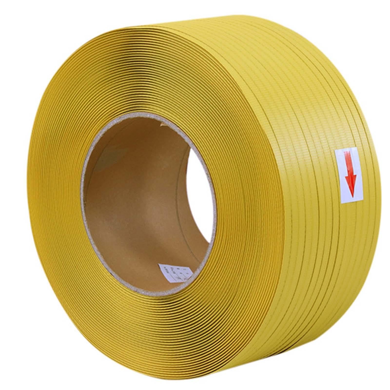 Rouleaux De Feuillard D'emballage, Rouleaux De Feuillard PP