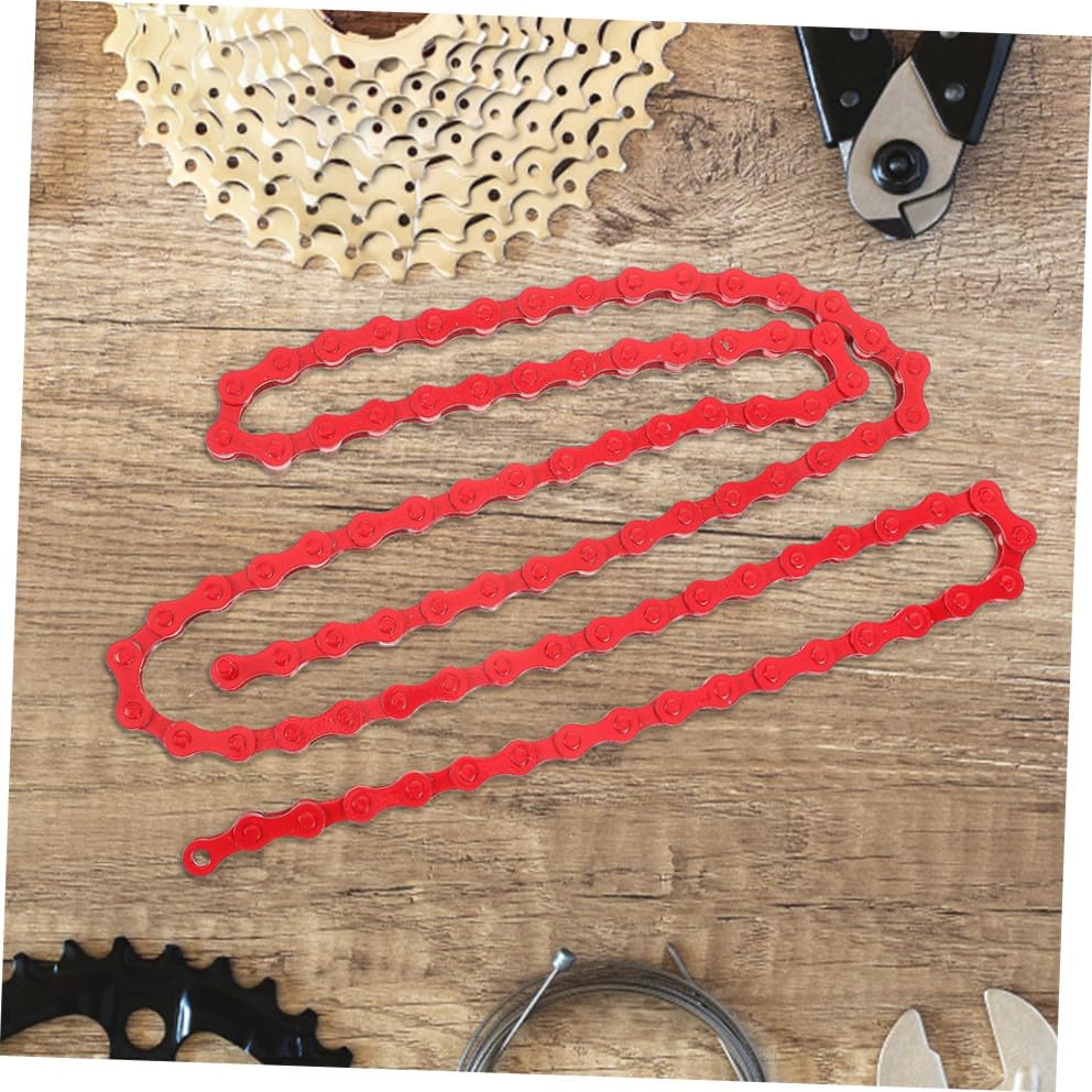 Pièces Remplacement pour Vélo de Route en Acier Durable BESTonZON