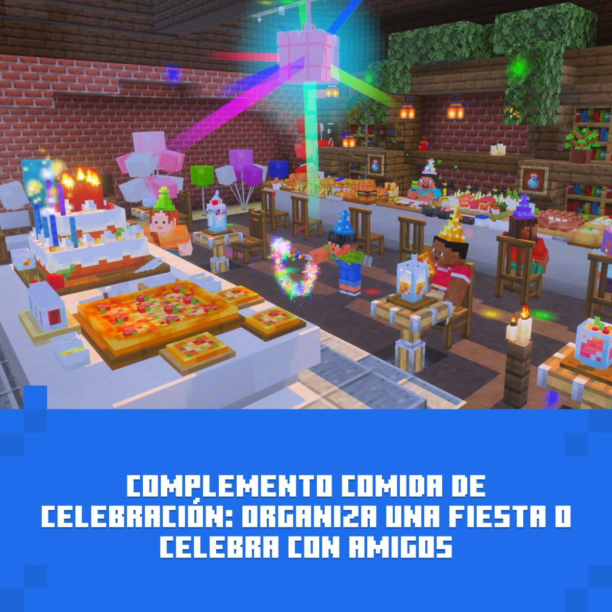 Minecraft: Ultimate Collection | Xbox Series X|S & Xbox One - (Código de descarga)