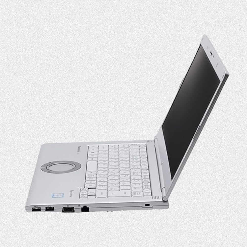 （値引き）☀️パナソニックLet's note CF-LV7 office 整備品 値引き）☀️パナソニックLet's note CF-LV7 office 整備品