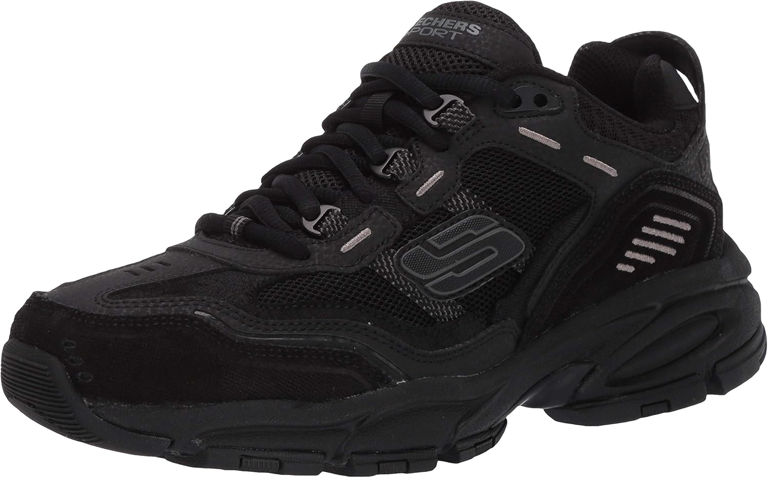 Skechers Men's Vigor 2.0 Nanobet Oxford 
