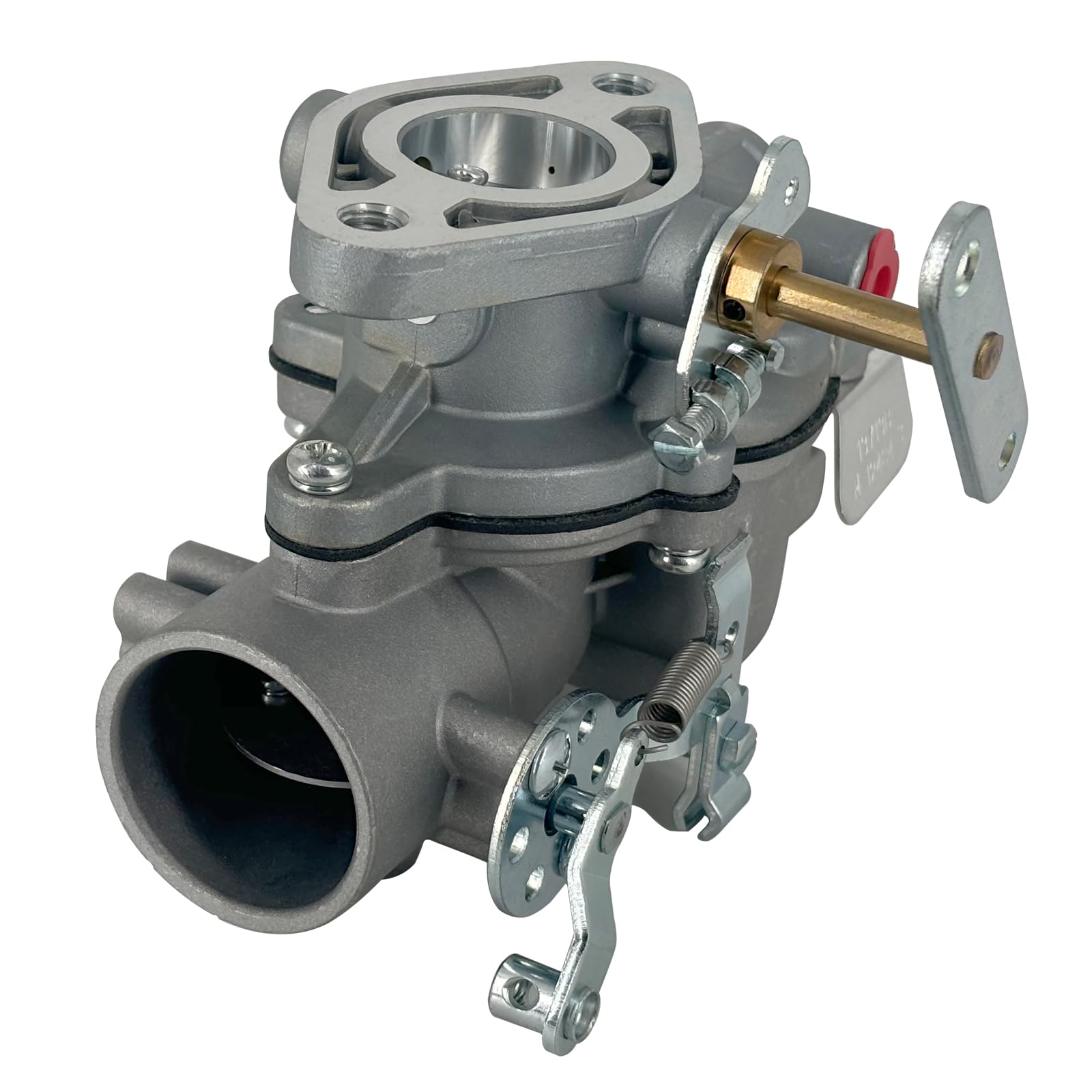 Amazon.com: 13713B Carburetor With Accessories for Zenith LINCOLN