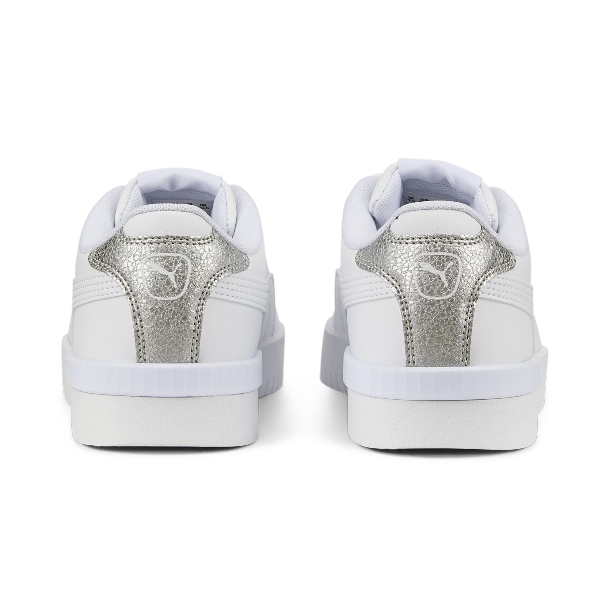 PUMA - Jada Distressed, Scarpe da Tennis Donna