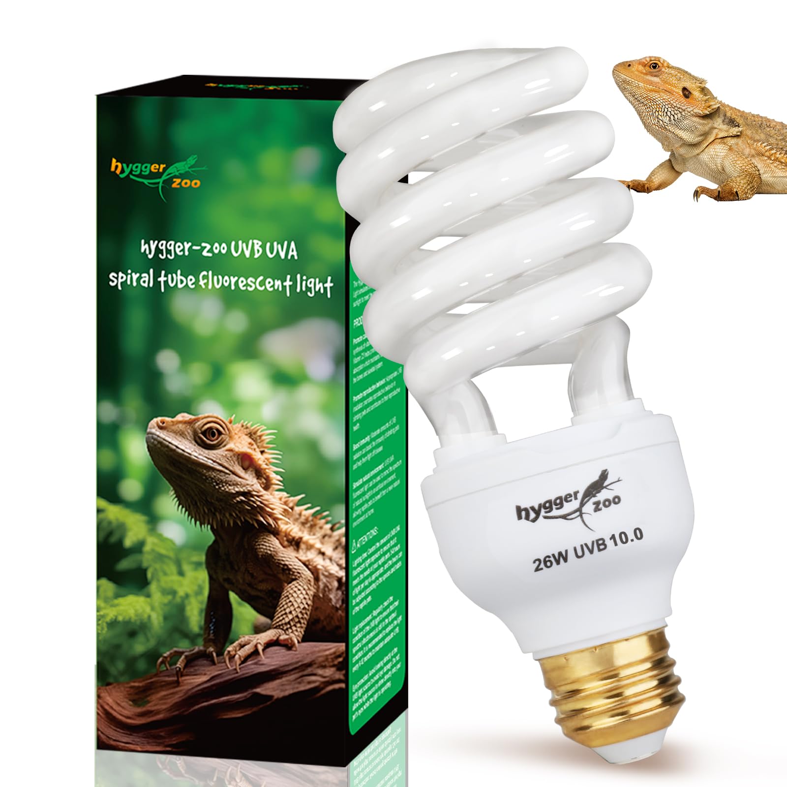 UVB Bulb