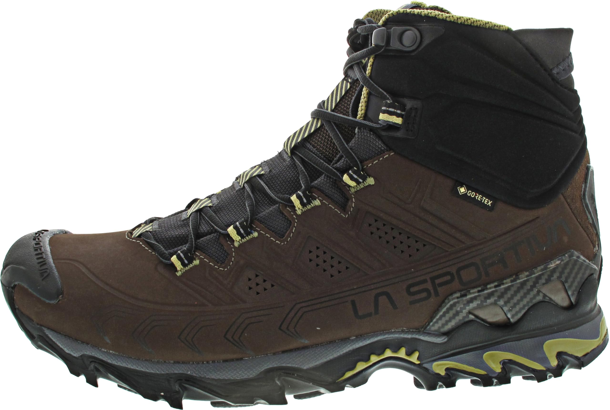 Men's Ultra Raptor Ii Mid Leather GTX Mountain Boots
