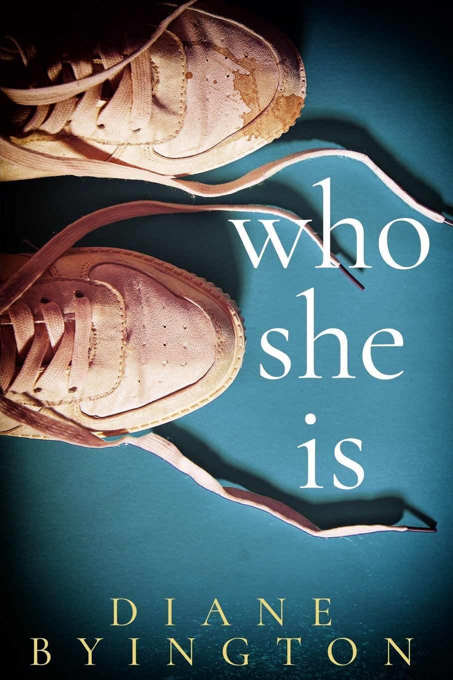 Who She Is