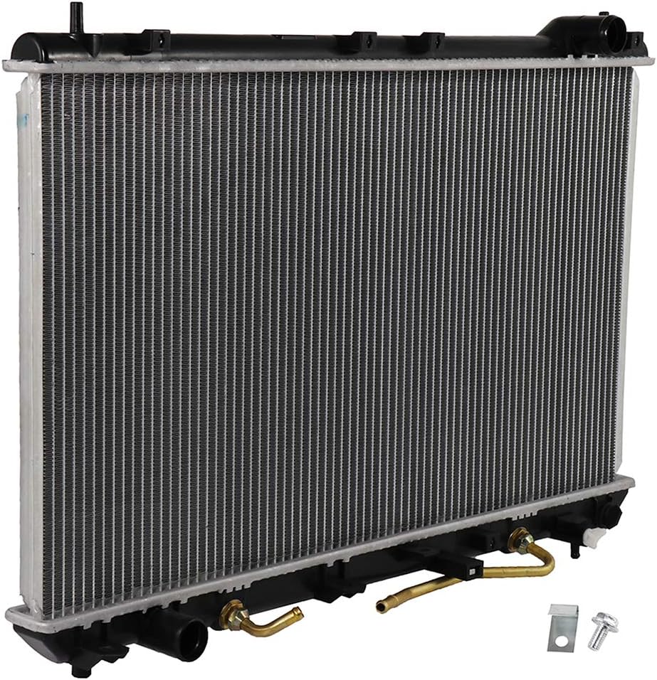 ECCPP 1910 Radiator for 1999-2001 for Lexus for ES300 3.0L 1997-2001 for Toyota for Camry 3.0L 1999-2001 for Toyota for Solara 3.0L