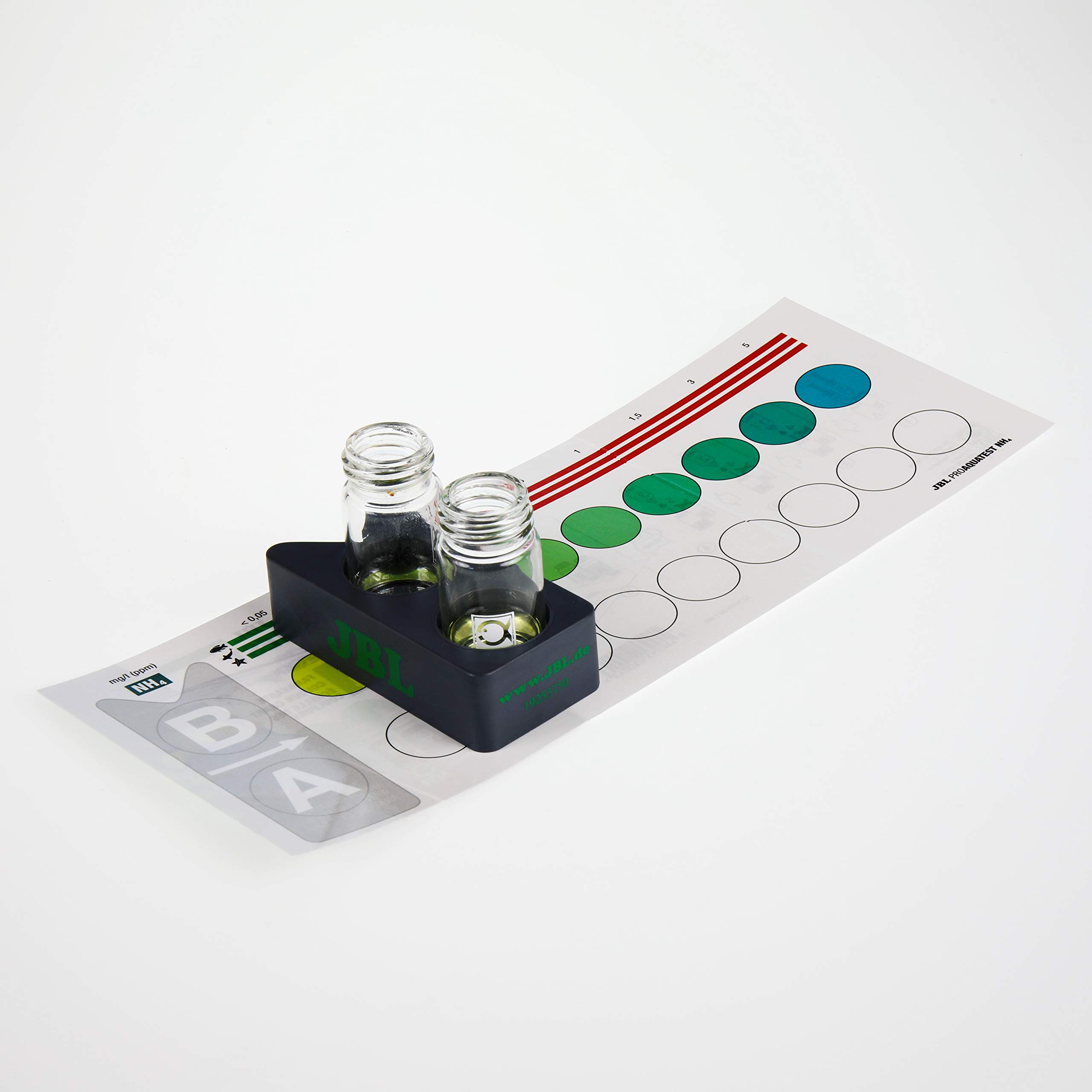 Jbl 2412100 Jbl Proaquatest Nh4 Ammonium