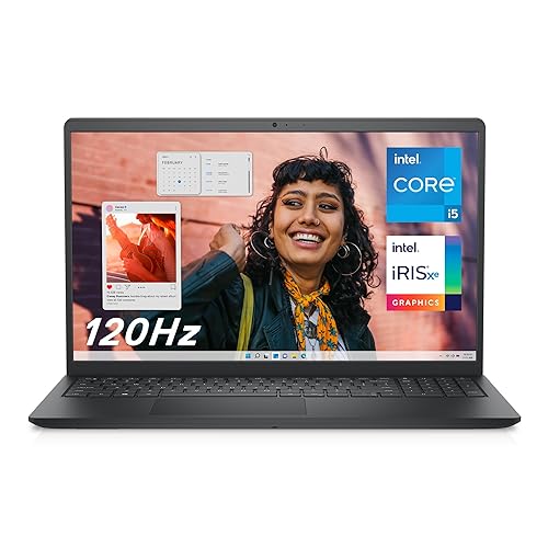 Dell Inspiron 15 (3530) - Ordinateur Portable 15,6'' Écran FHD