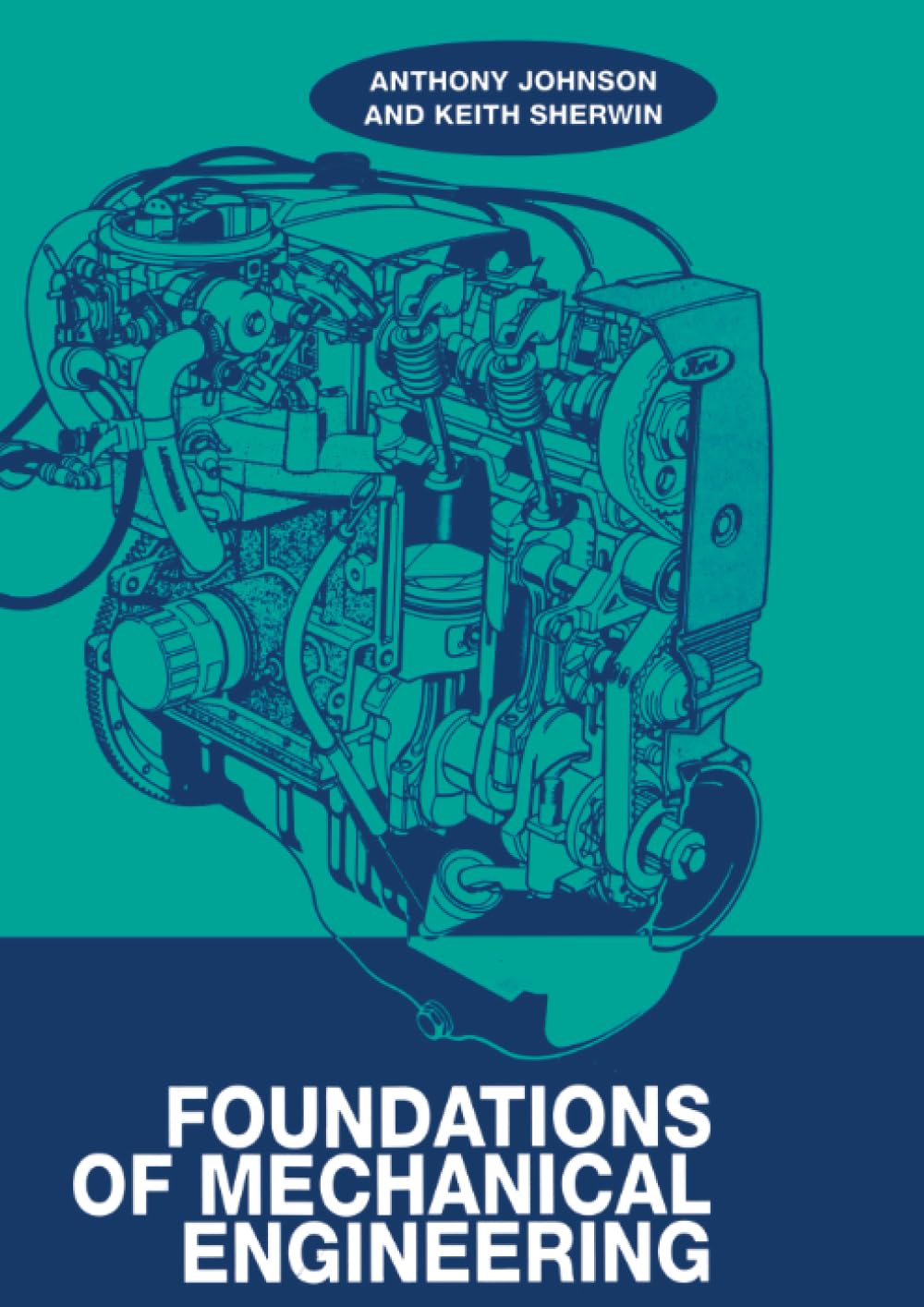 Foundations of Mechanical Engineering
