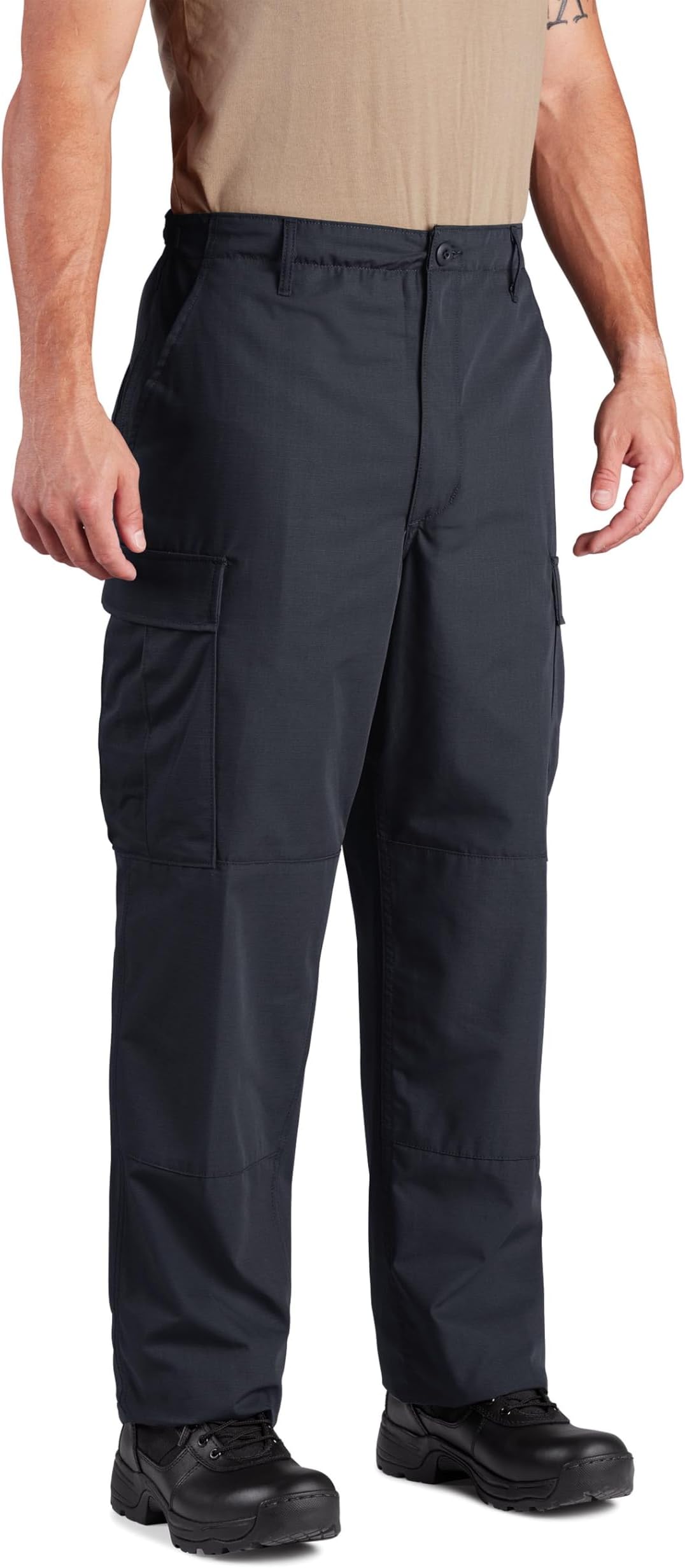 Mens Uniform BDU Ripstop Trouser