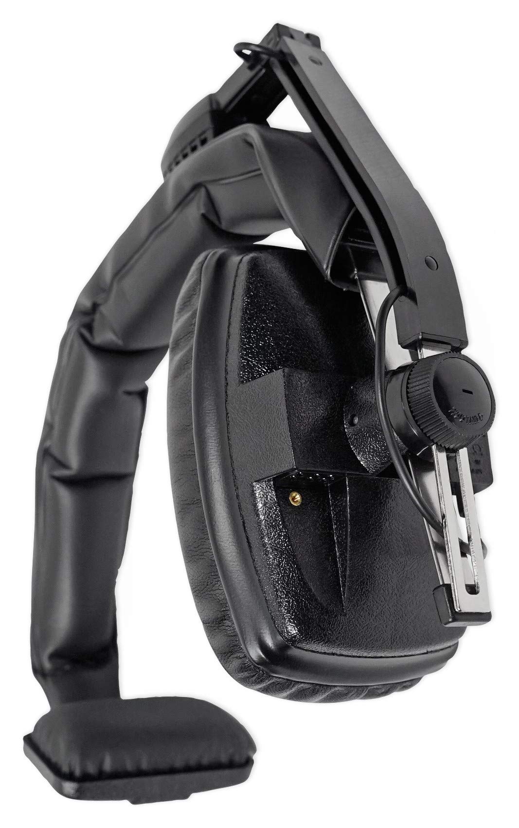 Amazon.co.jp: BeyerDynamic DT 108 200/400 BK 片耳ヘッドセット