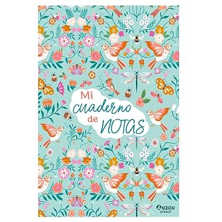 MI CUADERNO DE NOTAS