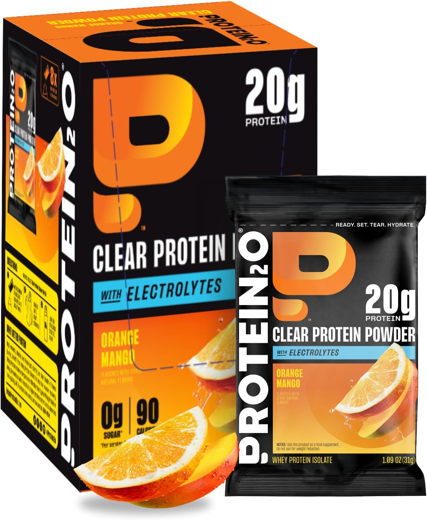 20g Protein Powder