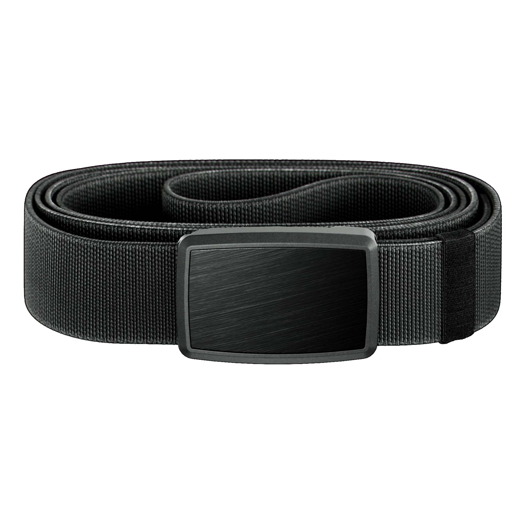 Groove Life Groove Belt Low Profile Magnetic Stretch Belt for Men