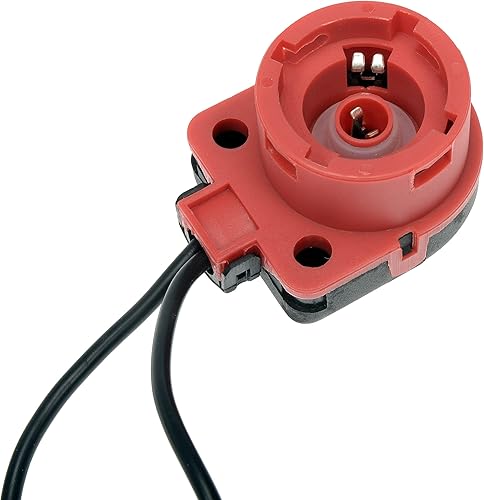 Miniatura 4 de Dorman Encendedor de faros delanteros de descarga de alta intensidad (HID) 601-165 compatible con modelos seleccionados