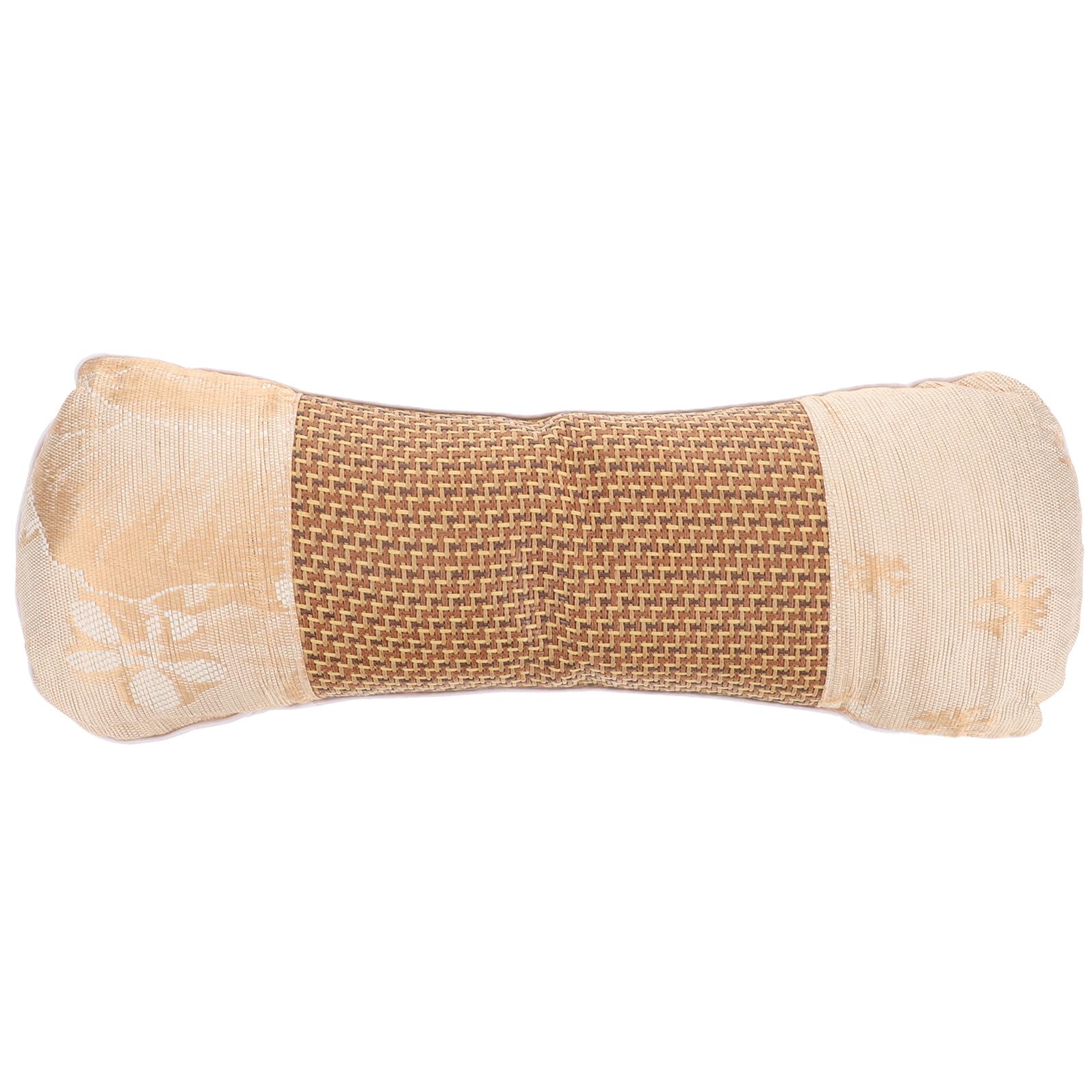 Oreiller cervical soie glacée TOYANDONA pour des nuits fraîches et apaisantes en été