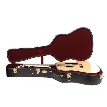 Amazon.com: Martin D-42 Modern Deluxe Acoustic Guitar