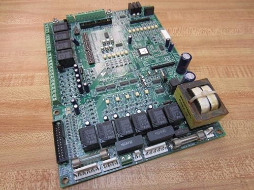 Miniatura 6 de UTC000044 Circuit Board