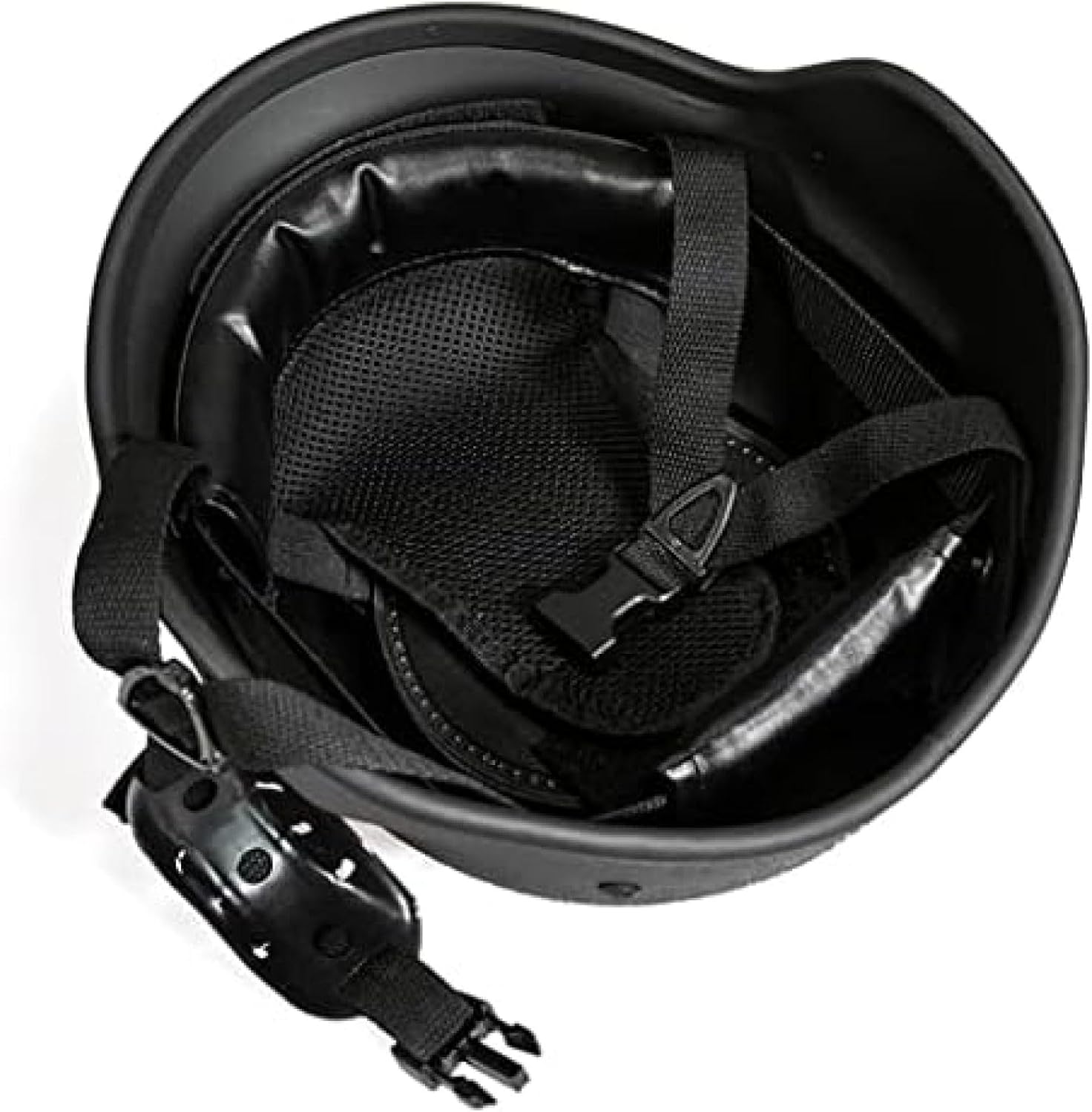 M88 Steel Tactical Helmet Set Outdoor Sports Airsoft Gear with Adjustable Goggles and Quick Helmet Cover for Hunting Paintball Shooting