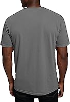 Vista 2 de CafePress Valle Nevado Chile Ski T Shirt Mens Comfort Colors Shirt