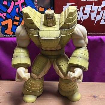 ゆでたまご『キン肉マン 復刻BOX 伝説』浪漫堂フィギュア4体付属 ゆでたまご『キン肉マン 復刻BOX 伝説』浪漫堂フィギュア4体付属