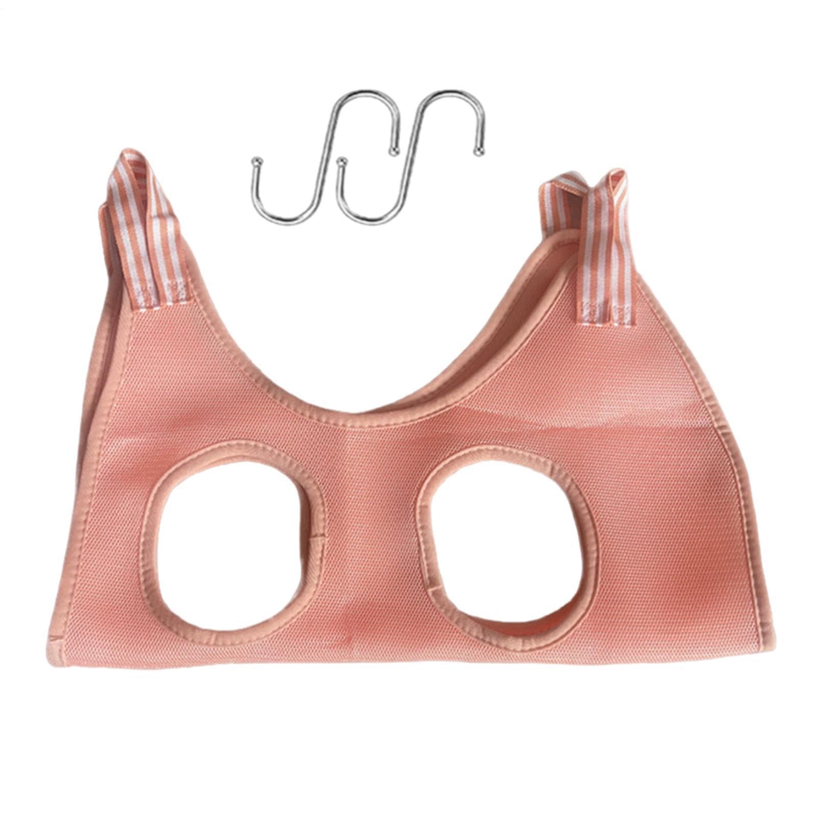 Dog Grooming Restraint Breathable Adjustable