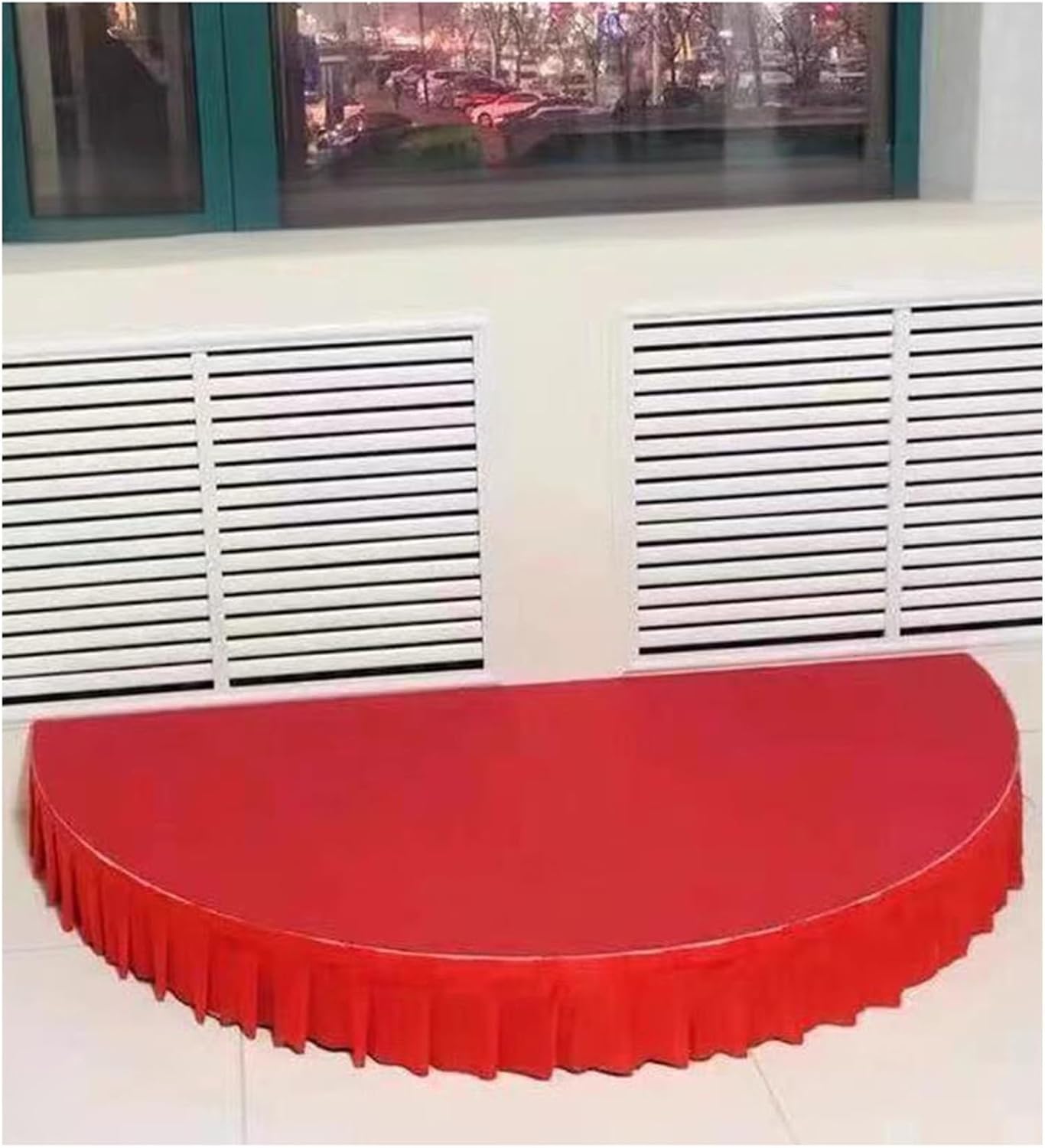 Circular Event Riser Amazon.com: Performance Stage Semi-Circular Stage ,Party Stage Riser ...