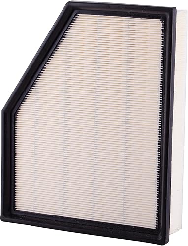 Miniatura 5 de Filtro de aire de motor PG PA99308 | Compatible con BMW 840i xDrive 2020-2025, 840i, 840i Gran Coupe, 840i xDrive Gran Coupe, 2019-2023 X5,