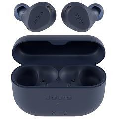 Jabra Elite 8 Active Gen 2 Bluetooth Wireless Earbuds with Dolby Audio Spatial Sound - Advanced Workout Waterproof
