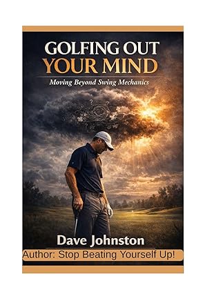 Golfing Out Of Your Mind